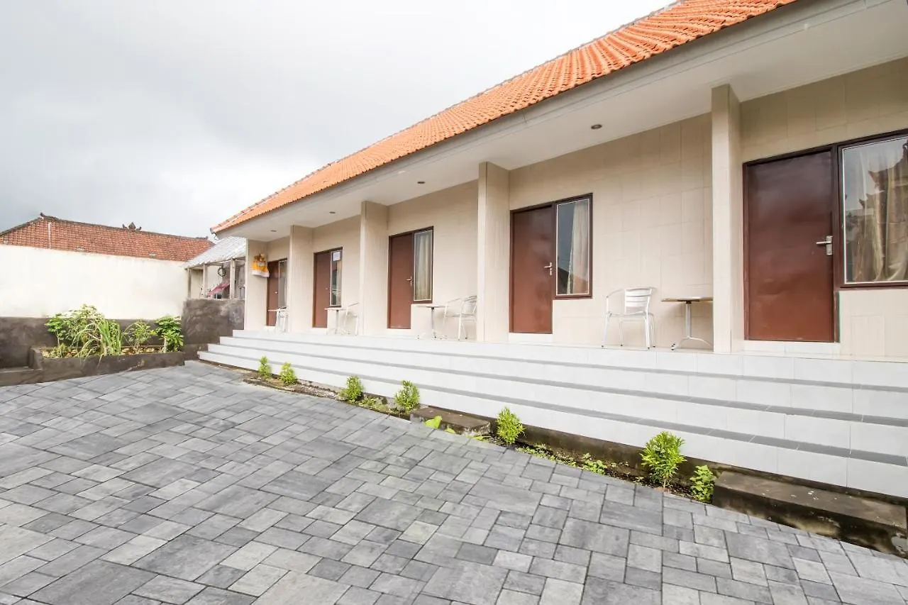 Oyo 2984 Berlian House Ungasan Hotel Jimbaran  Indonesia