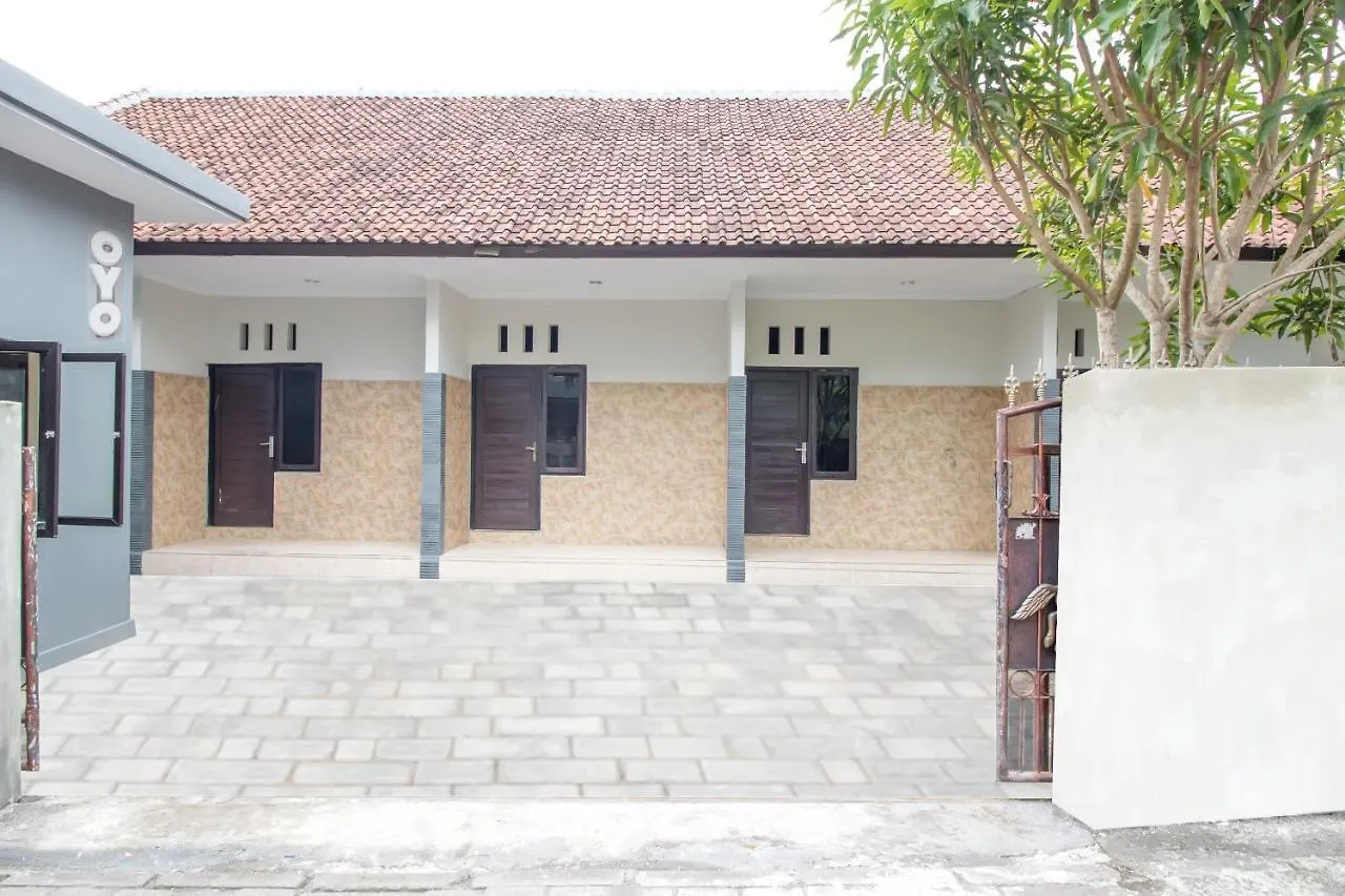 Oyo 2984 Berlian House Ungasan Hotel Jimbaran  Jimbaran (Bali)