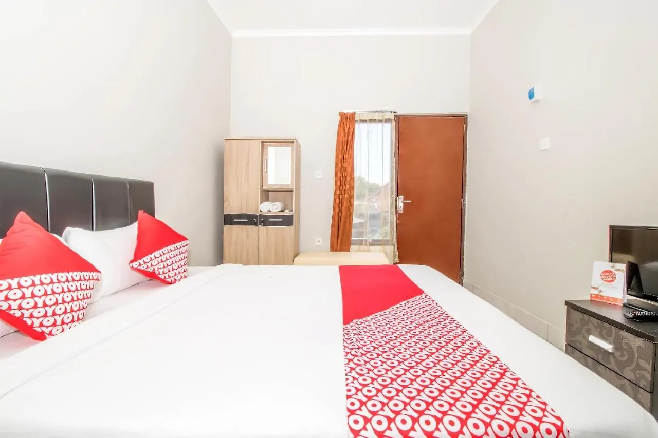 Oyo 2984 Berlian House Ungasan Hotel Jimbaran  2*, Jimbaran (Bali)