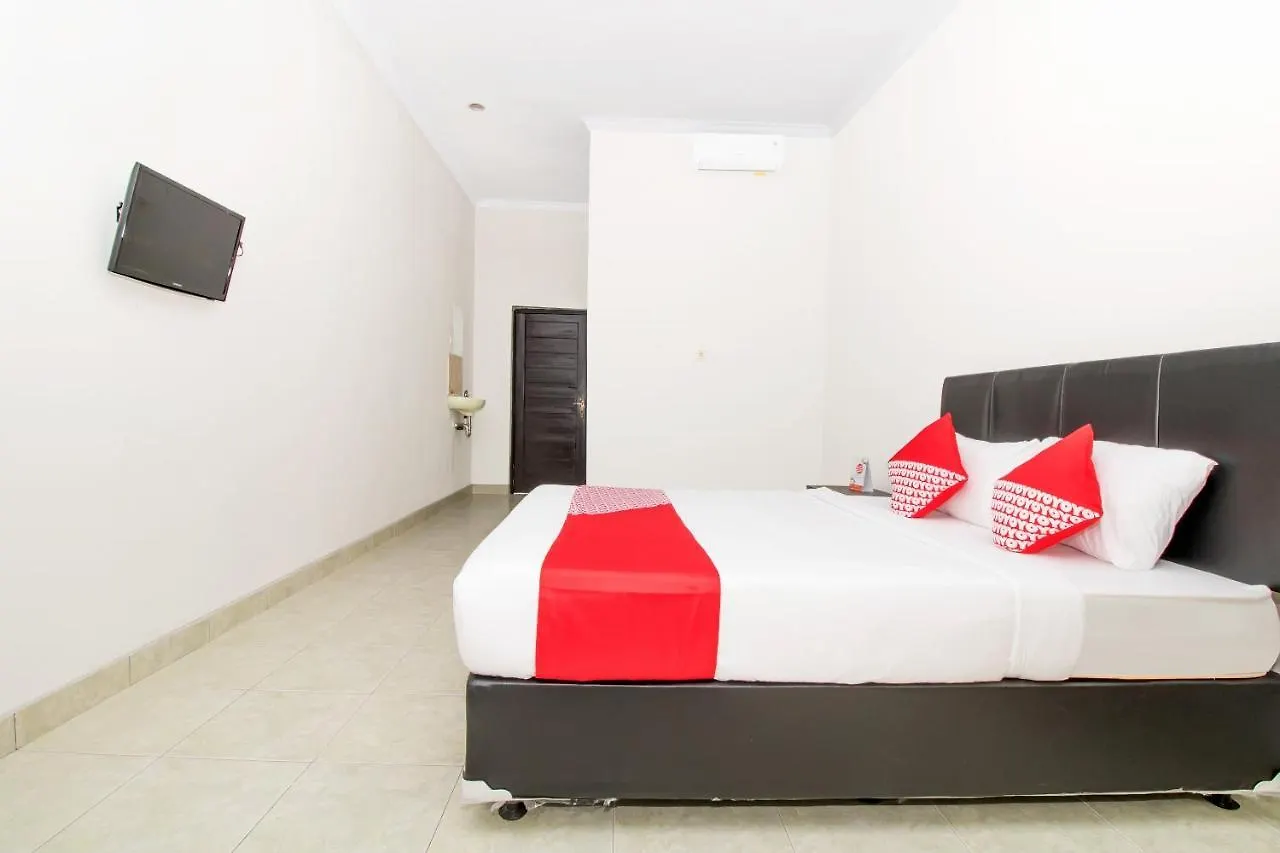 Oyo 2984 Berlian House Ungasan Hotel Jimbaran