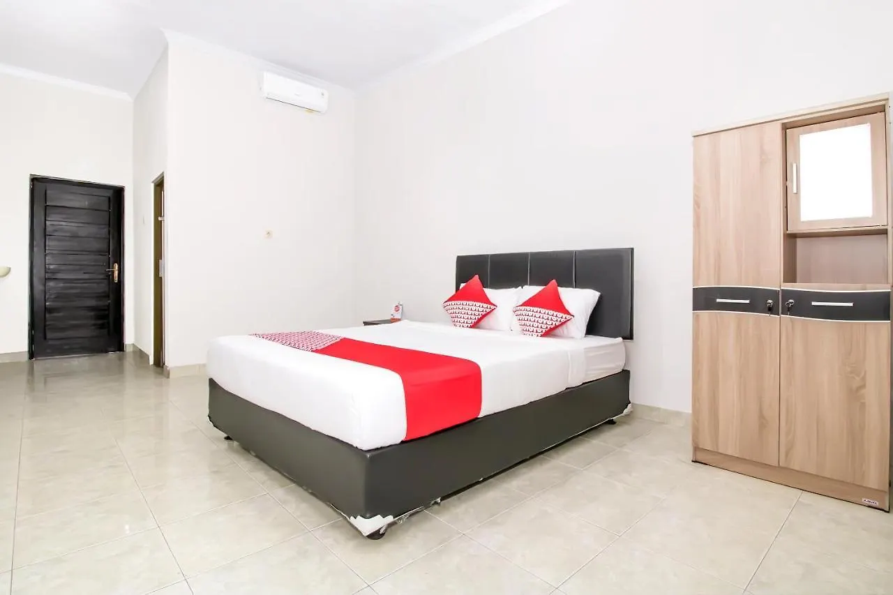 Oyo 2984 Berlian House Ungasan Hotel Jimbaran  2*, Jimbaran (Bali) Indonesia
