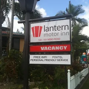 Lantern Motor Motel