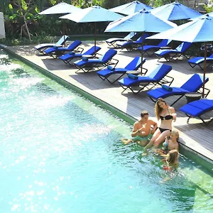 Watermark & Bali Jimbaran (Bali)