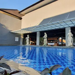 Tropico Bali Hotel