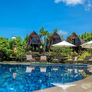 The Kirana Ungasan Jimbaran (Bali)